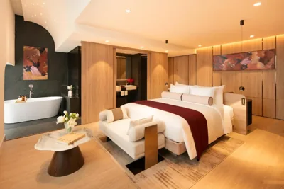 The Auberg Collection Hotel – 照片 2