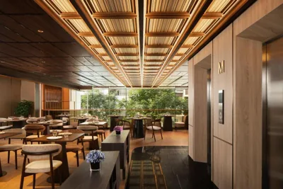 The Auberg Collection Hotel – 照片 3