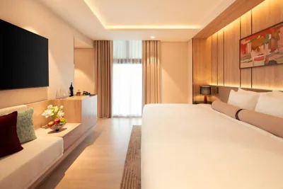 The Auberg Collection Hotel – 照片 4