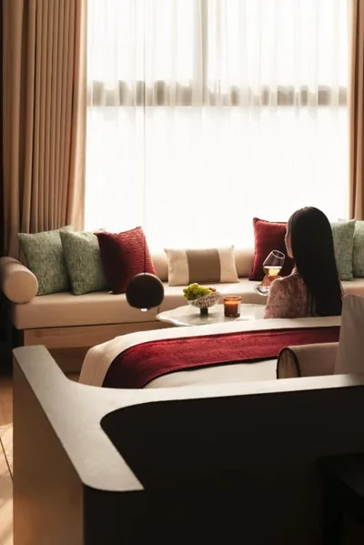 The Auberg Collection Hotel – 照片 5