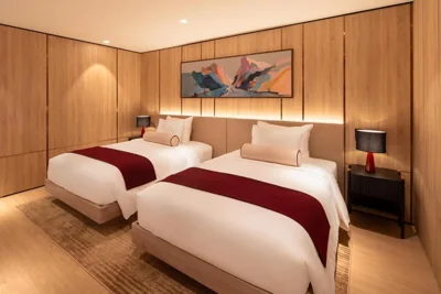 The Auberg Collection Hotel – 照片 6