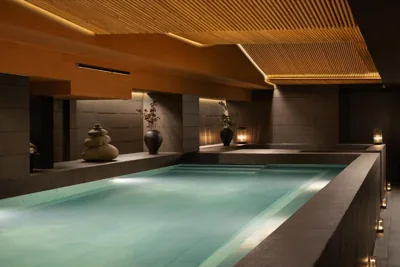 The Auberg Collection Hotel – 照片 7