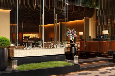 The Auberg Collection Hotel – 照片 8