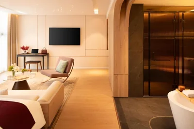 The Auberg Collection Hotel – 照片 9