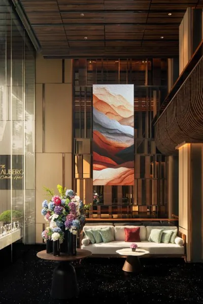 The Auberg Collection Hotel – 照片 11