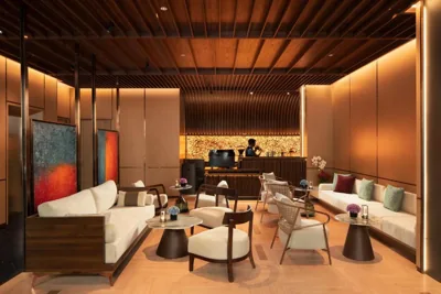 The Auberg Collection Hotel – 照片 12