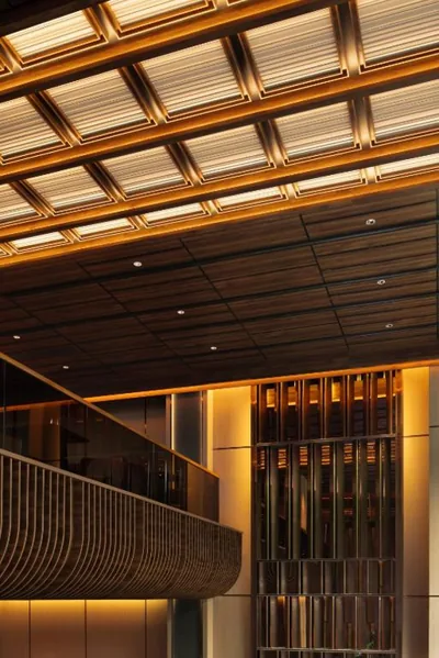 The Auberg Collection Hotel – 照片 13