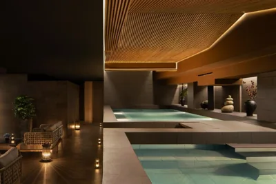 The Auberg Collection Hotel – 照片 14