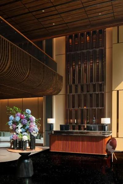 The Auberg Collection Hotel – 照片 15
