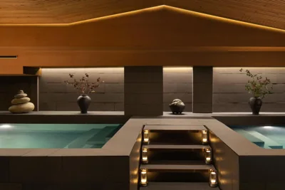 The Auberg Collection Hotel – 照片 16